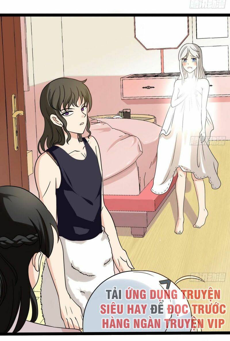 Hắn Là Long Ngạo Thiên: Chapter 8
