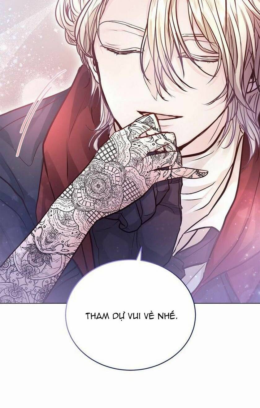 Nàng Dâu Bí Ẩn Của Bạch Sư Tử: Chapter 8