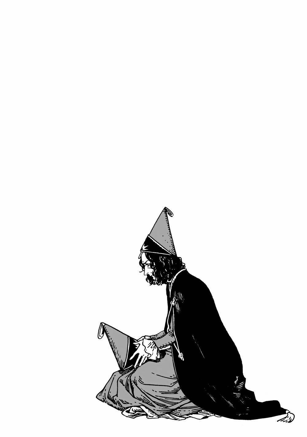 Công Xưởng Phép Thuật: Chapter 32
