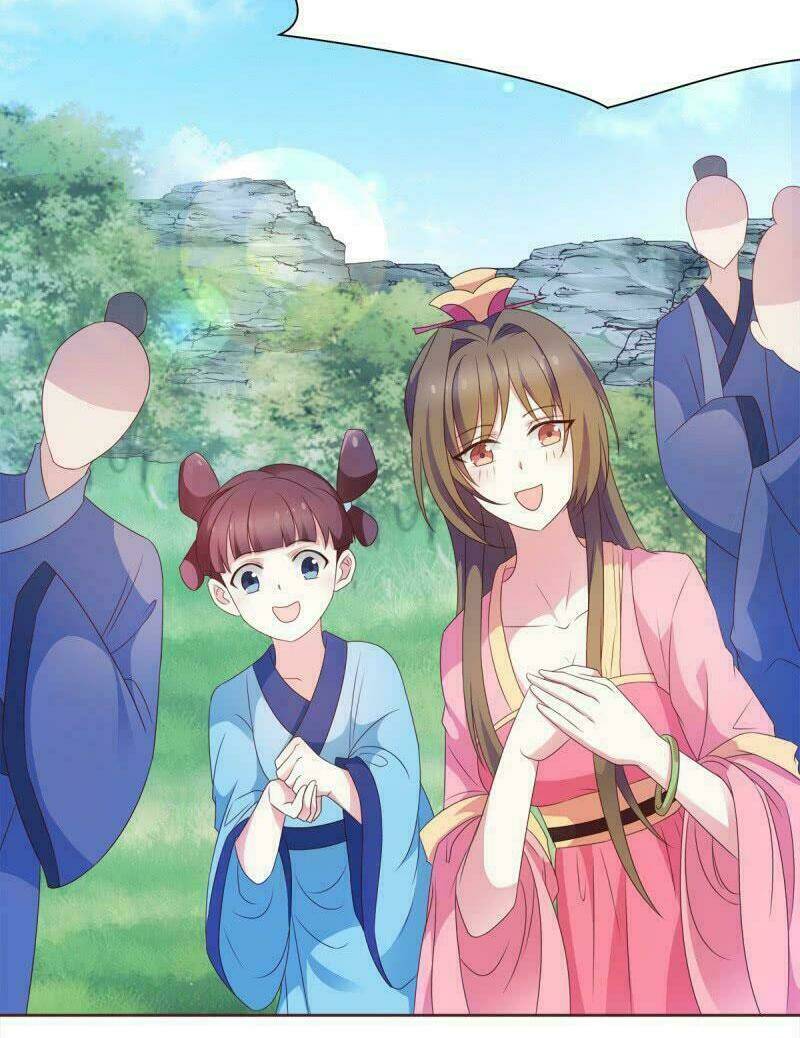 Trò Chơi Trừng Phạt: Chapter 4