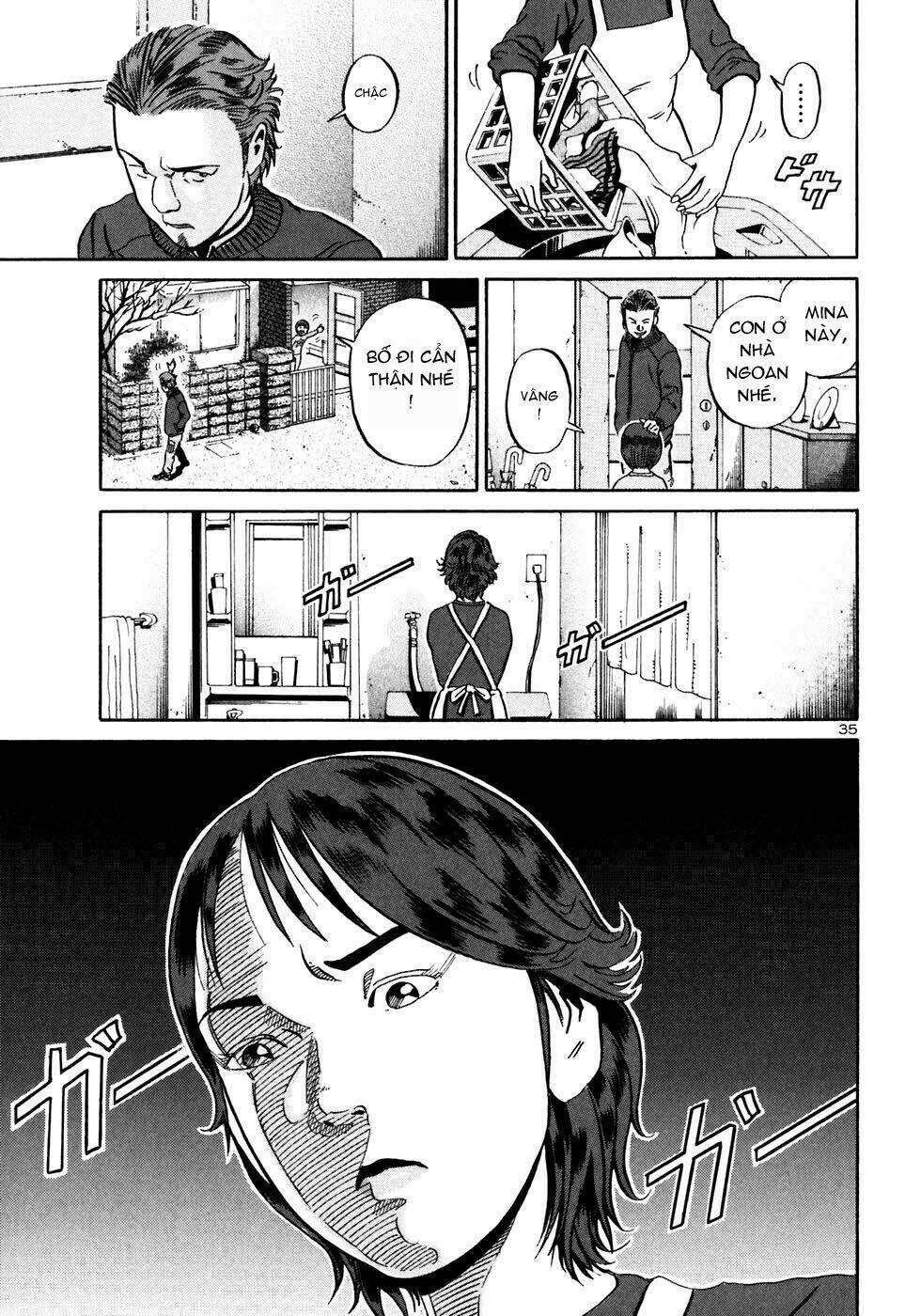 Giấy Báo Tử: Chapter 22