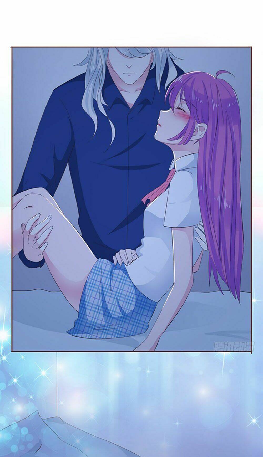 Ma Vương Luyến Ái Chỉ Nam: Chapter 101