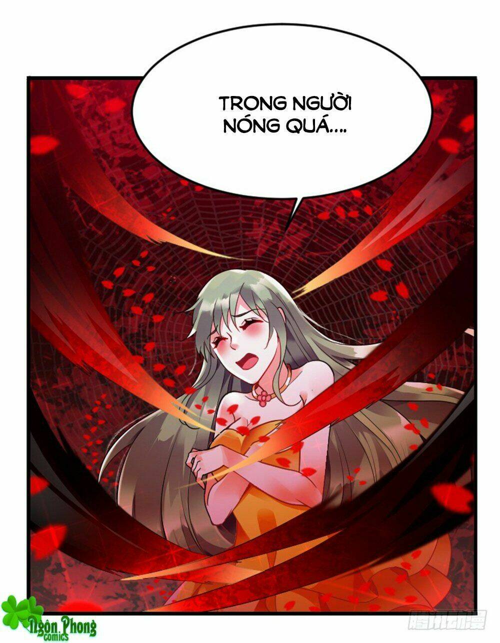 Vạn Năm Nhân Duyên Nhất Tuyến Khiên: Chapter 55