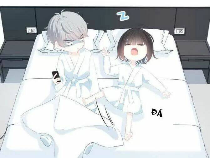 Vấp Phải Nghịch Quang: Chapter 27