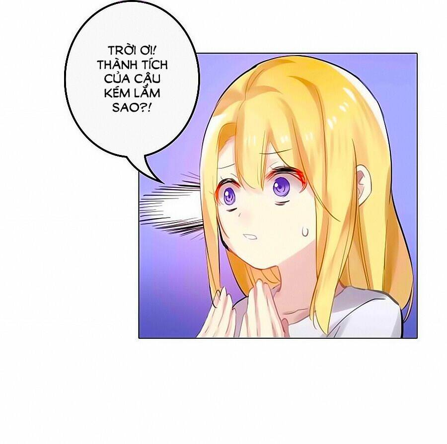 Một Giây Sau Bắt Đầu: Chapter 24