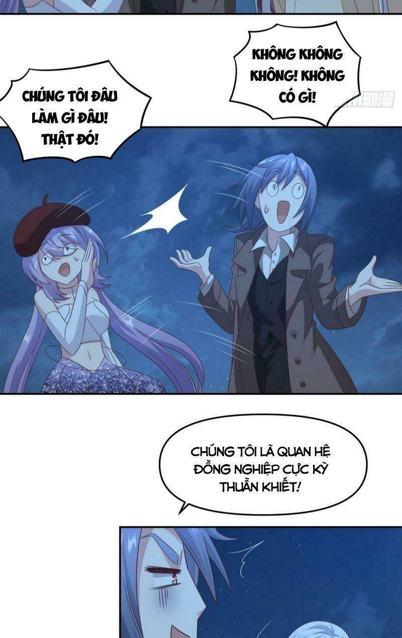 Xâm Lược Vạn Giới: Chapter 68