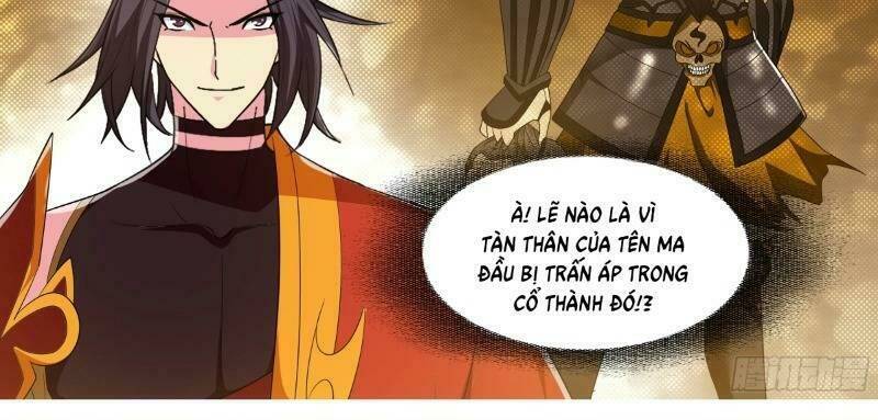 Long Vương Giác Tỉnh: Chapter 88