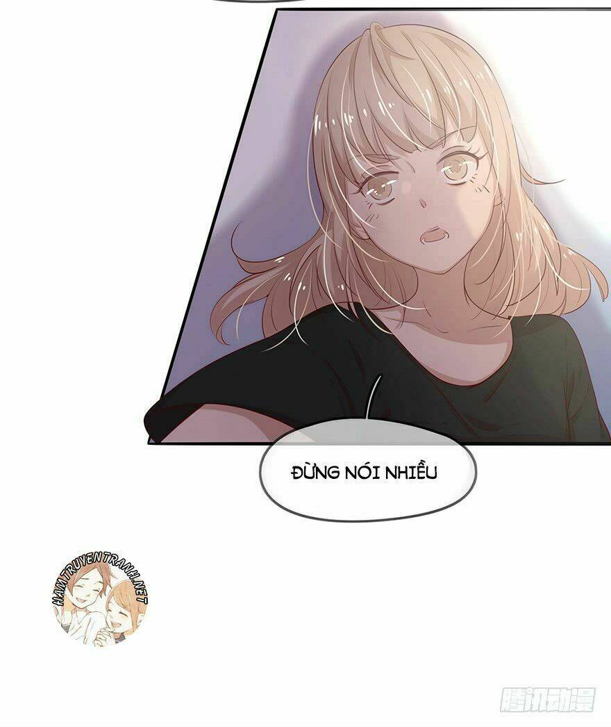 Tổng Tài Đại Nhân Tâm Thiếu Nữ: Chapter 14.1