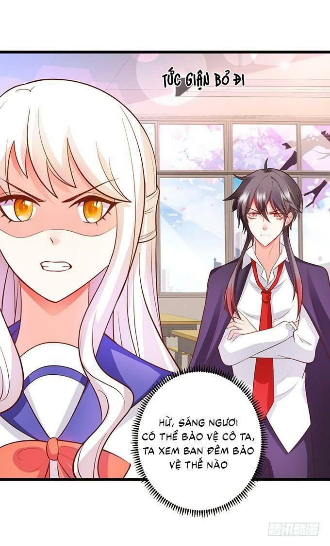 Hồ Tiên Hung Bạo: Chapter 89