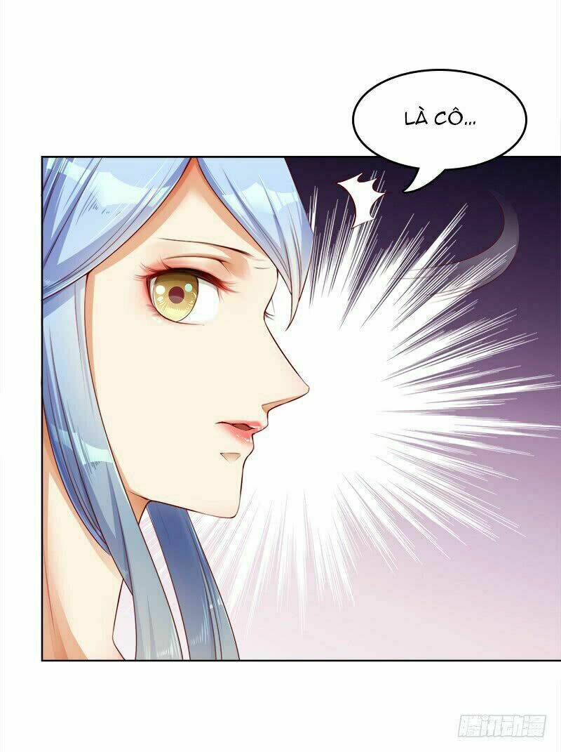 Lãnh Hôn Cuồng Ái: Chapter 17