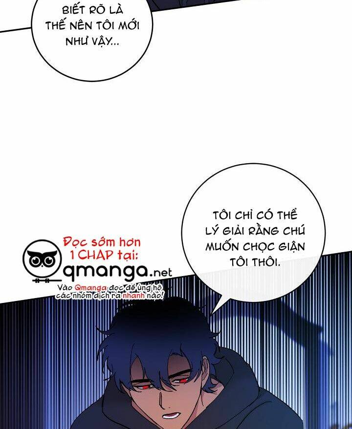 Kẻ Cắp Mặt Trăng: Chapter 40