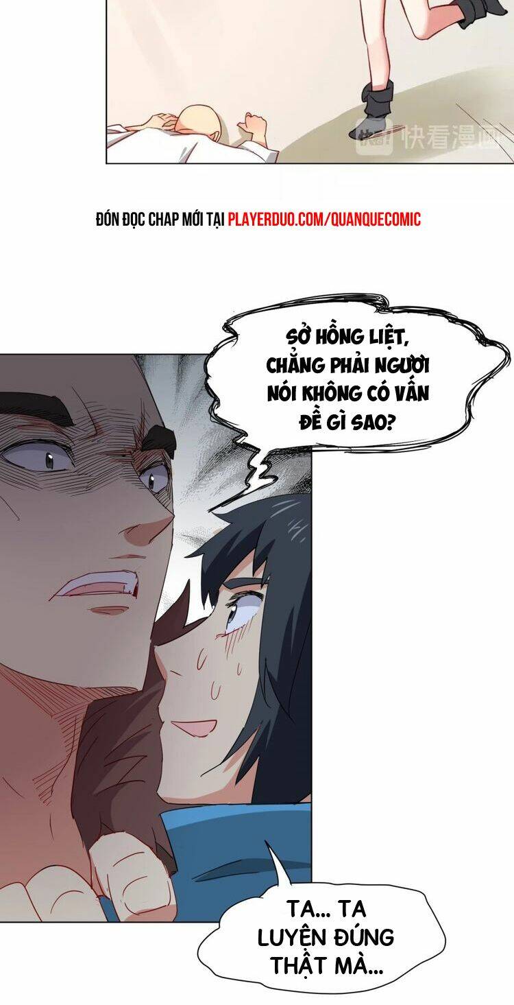 Ta Luyện Giả Kim Trong Thời Đại Tu Tiên: Chapter 2