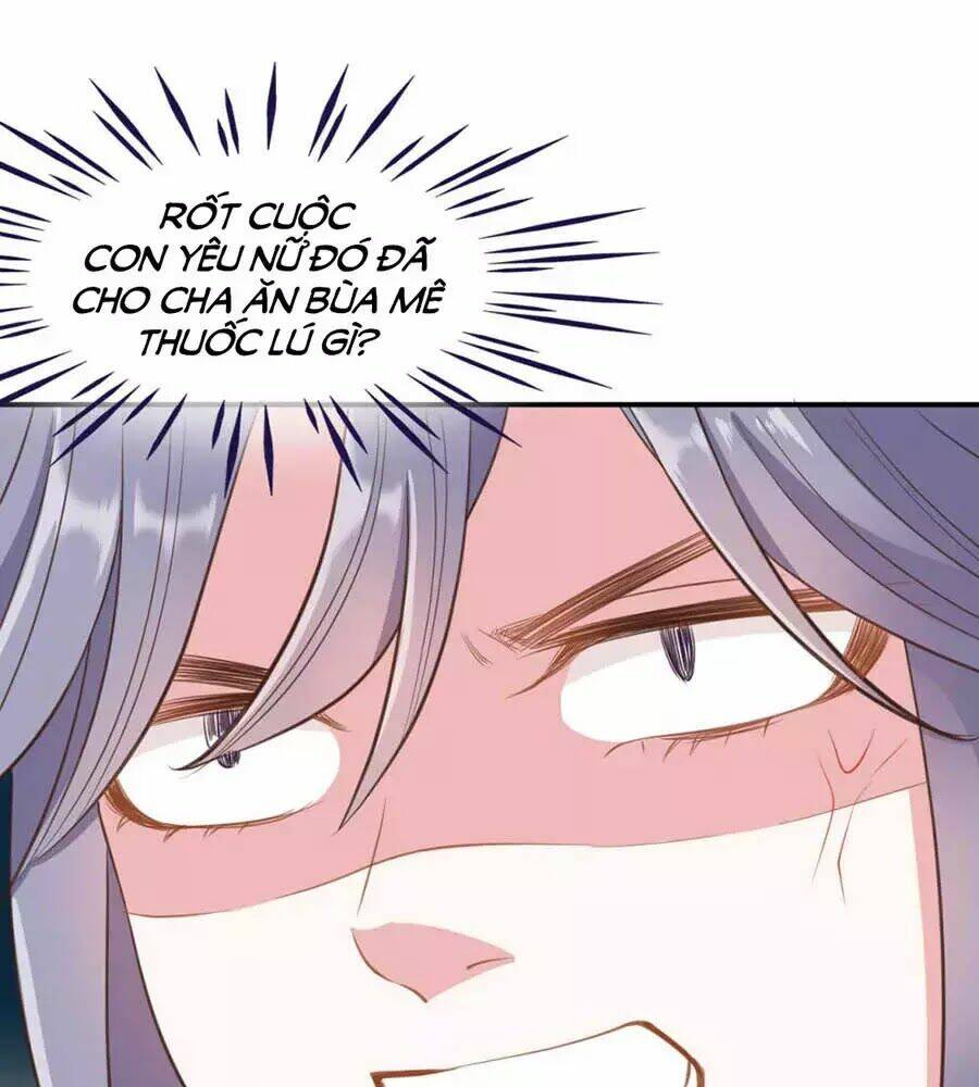 Đích Nữ Hữu Độc: Chapter 52
