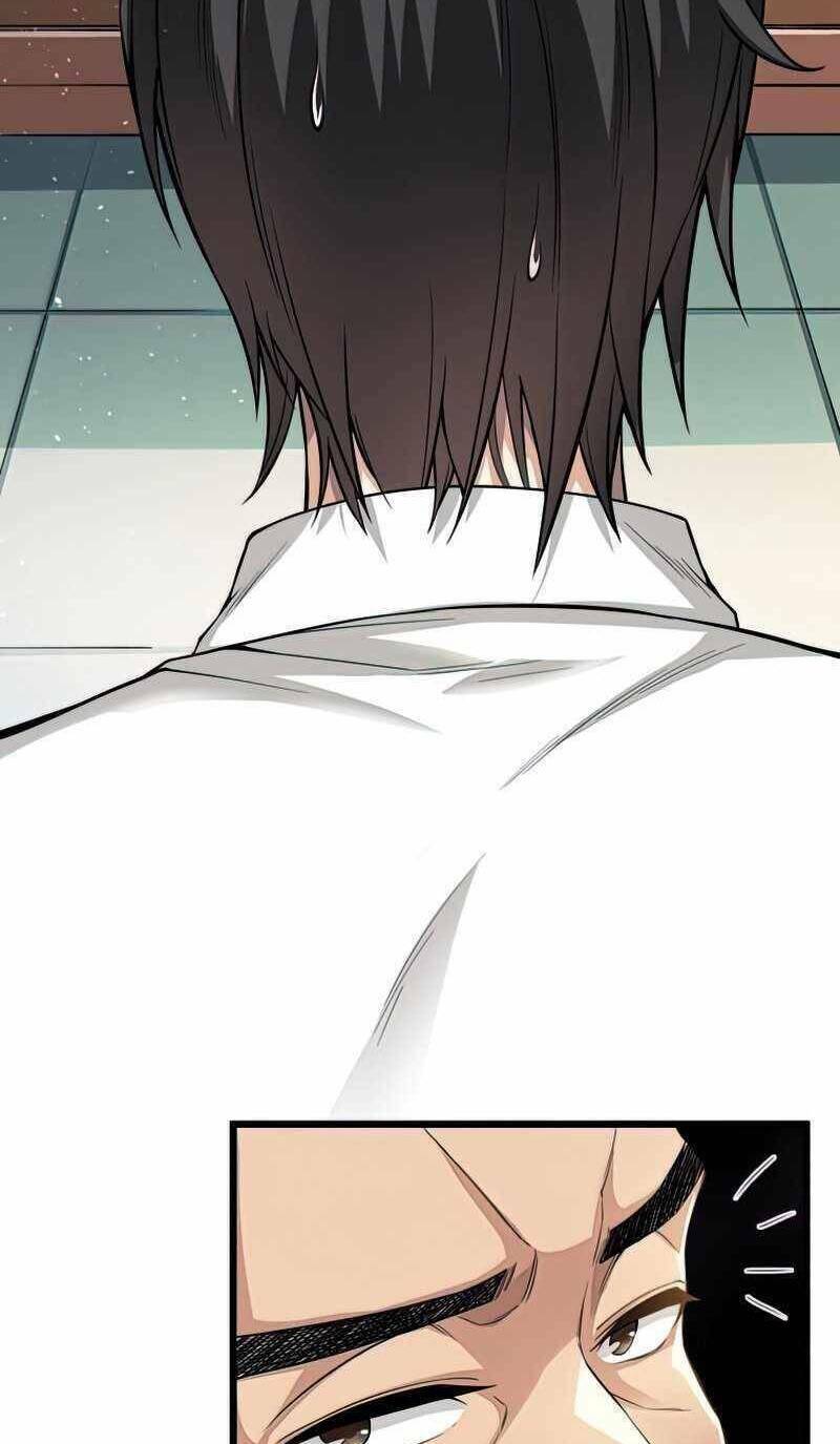 Trò Chơi Hệ Chữa Trị Của Tôi: Chapter 8.1
