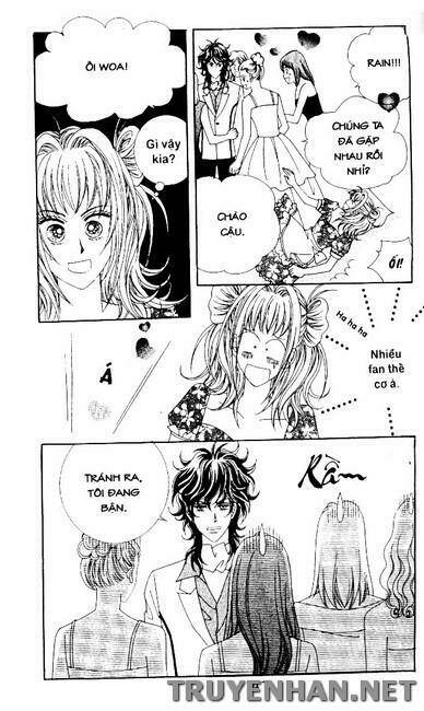 Lọ Lem Hậu Đậu: Chapter 81