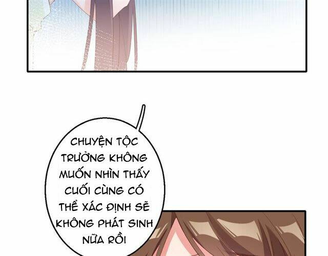 Hoa Nhan Sách: Chapter 54.1