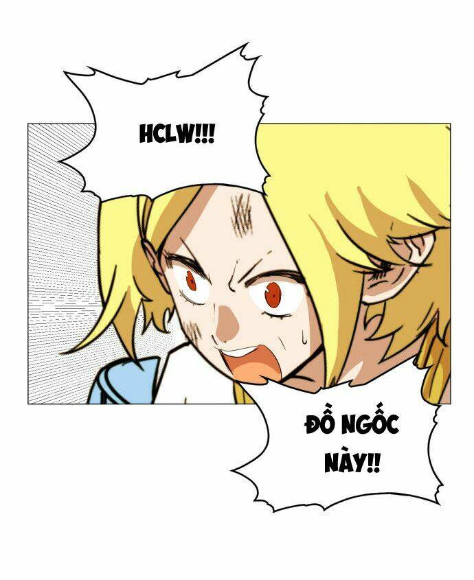 Hard Core Leveling Warrior: Chapter 52