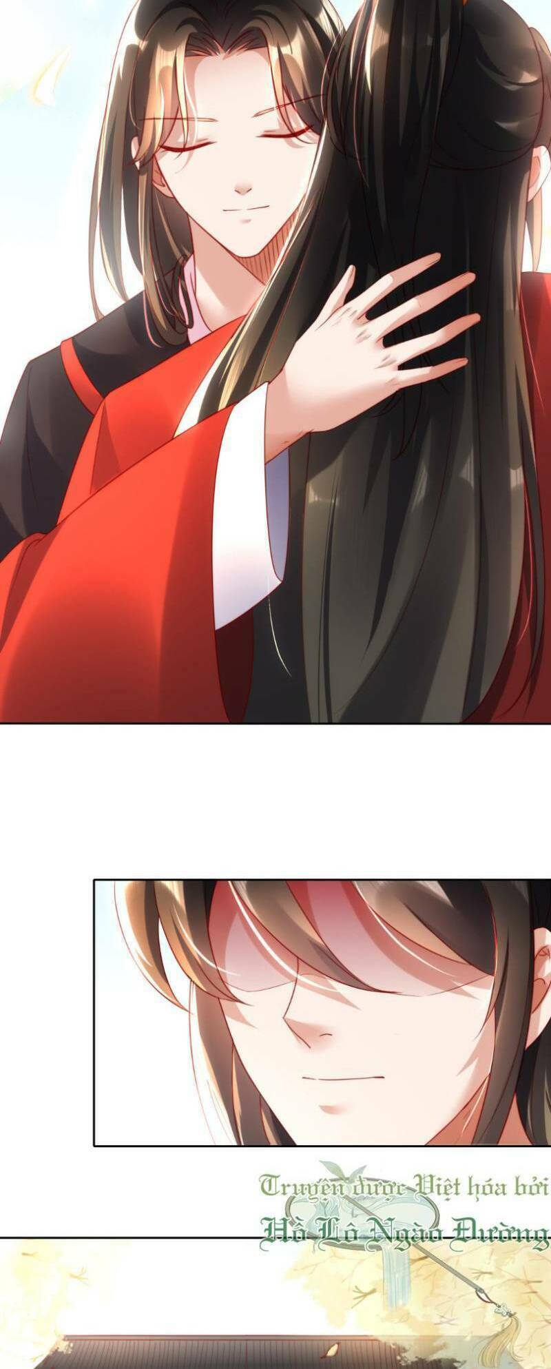 Thiên Kim Bất Hoán: Chapter 36