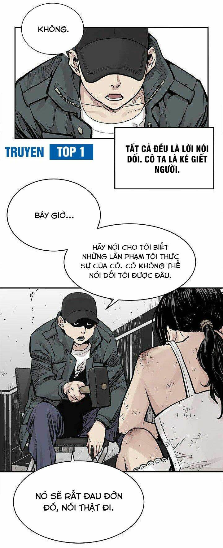 The Devil\’s Descendants: Chapter 9