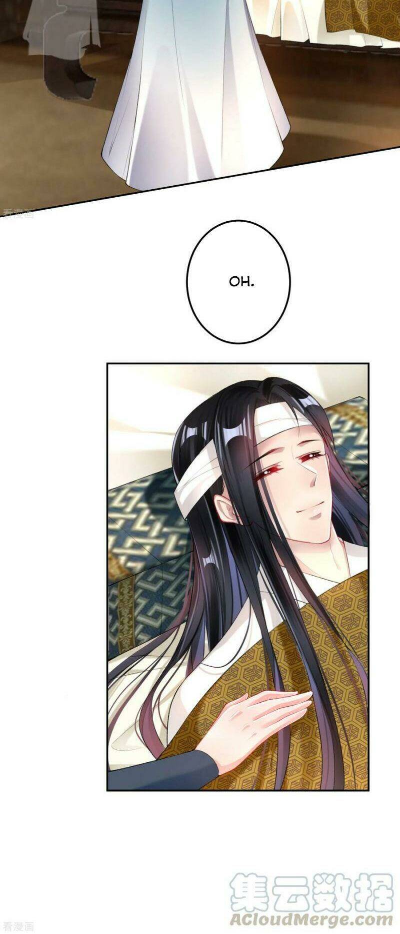 Vương Gia, Áo Lót Của Ngươi Rơi Mất Rồi: Chapter 31
