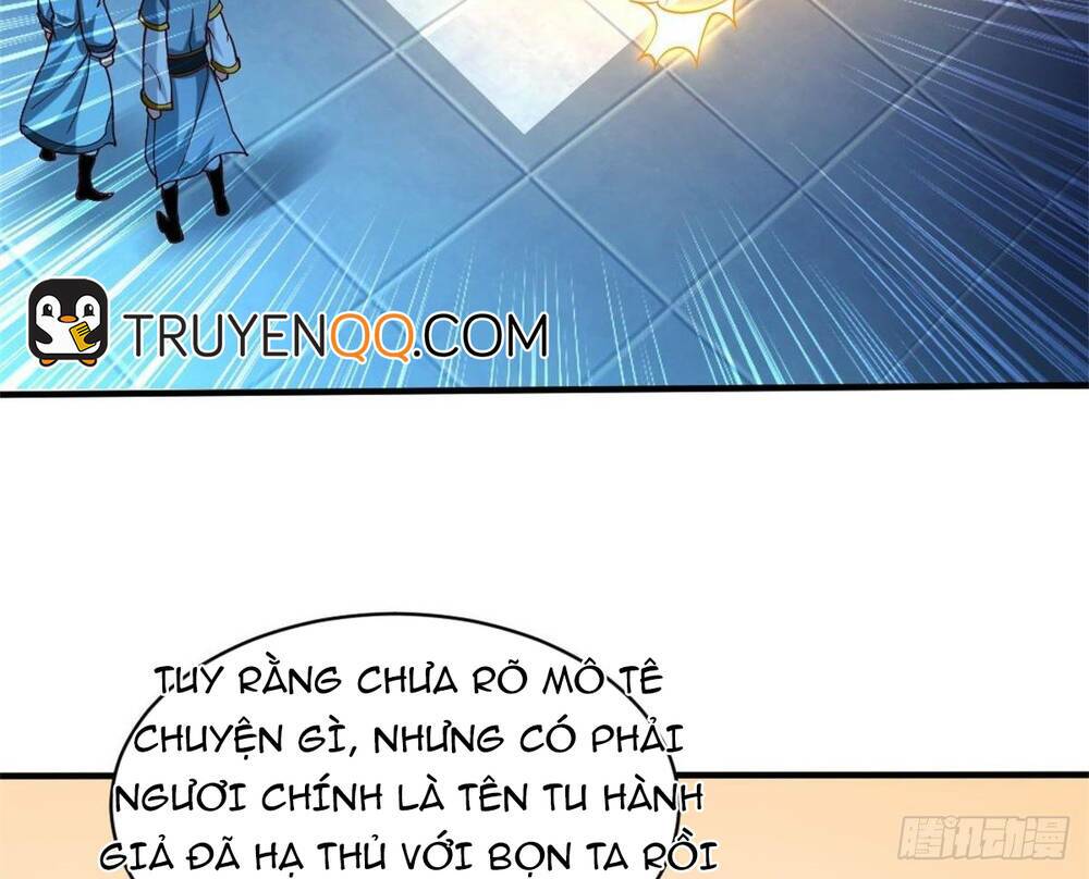 Cục Gạch Xông Vào Dị Giới: Chapter 32
