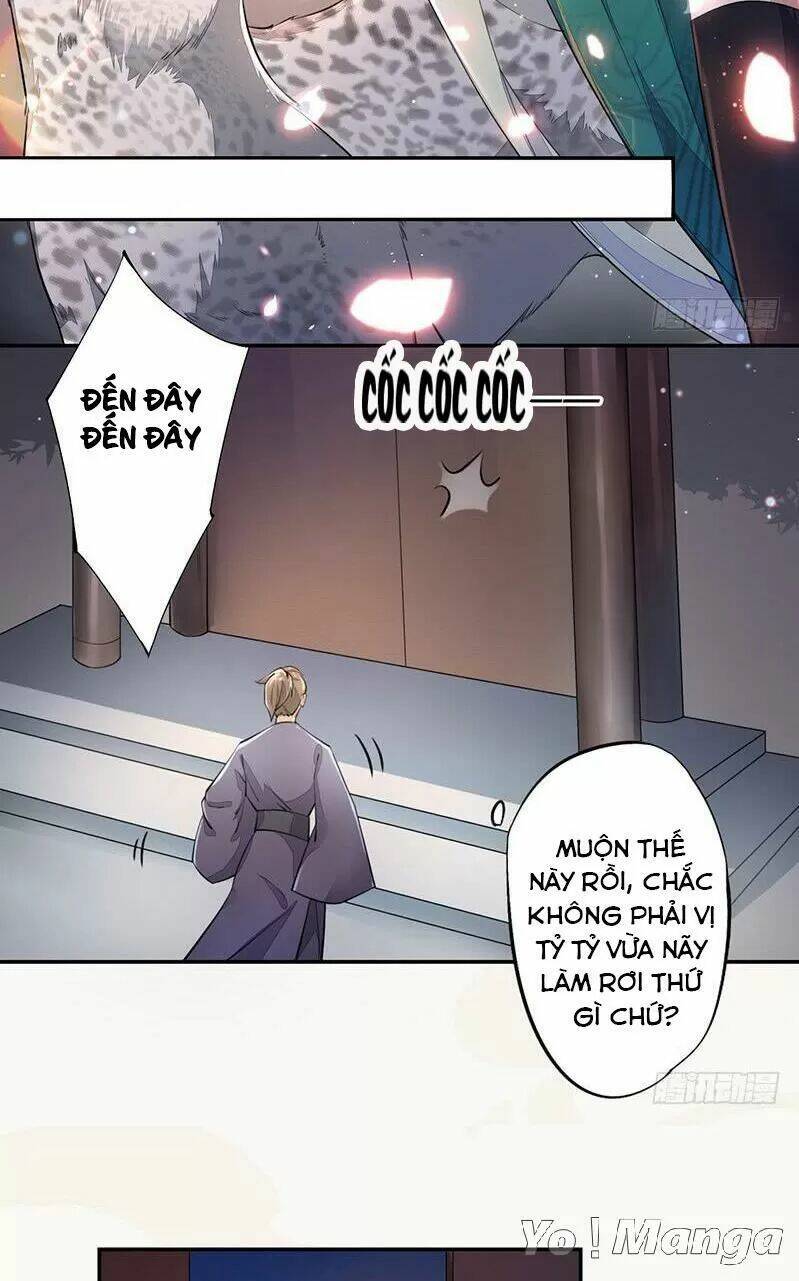 Tuyệt Thế Luyện Đan Sư: Chapter 55