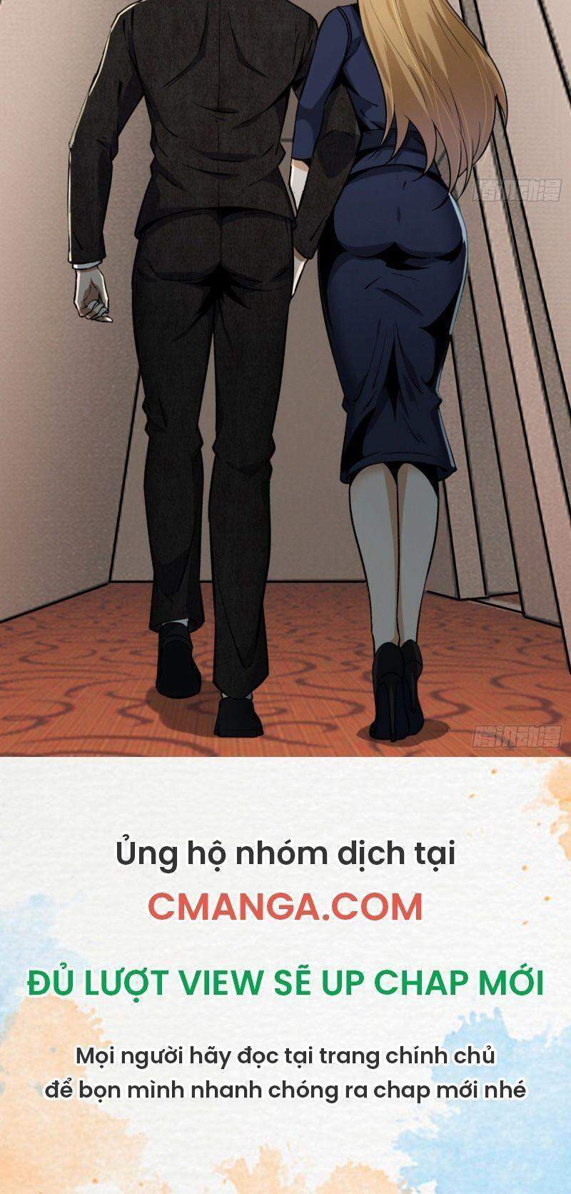 Cuồng Thiếu Siêu Thiên Tài: Chapter 22