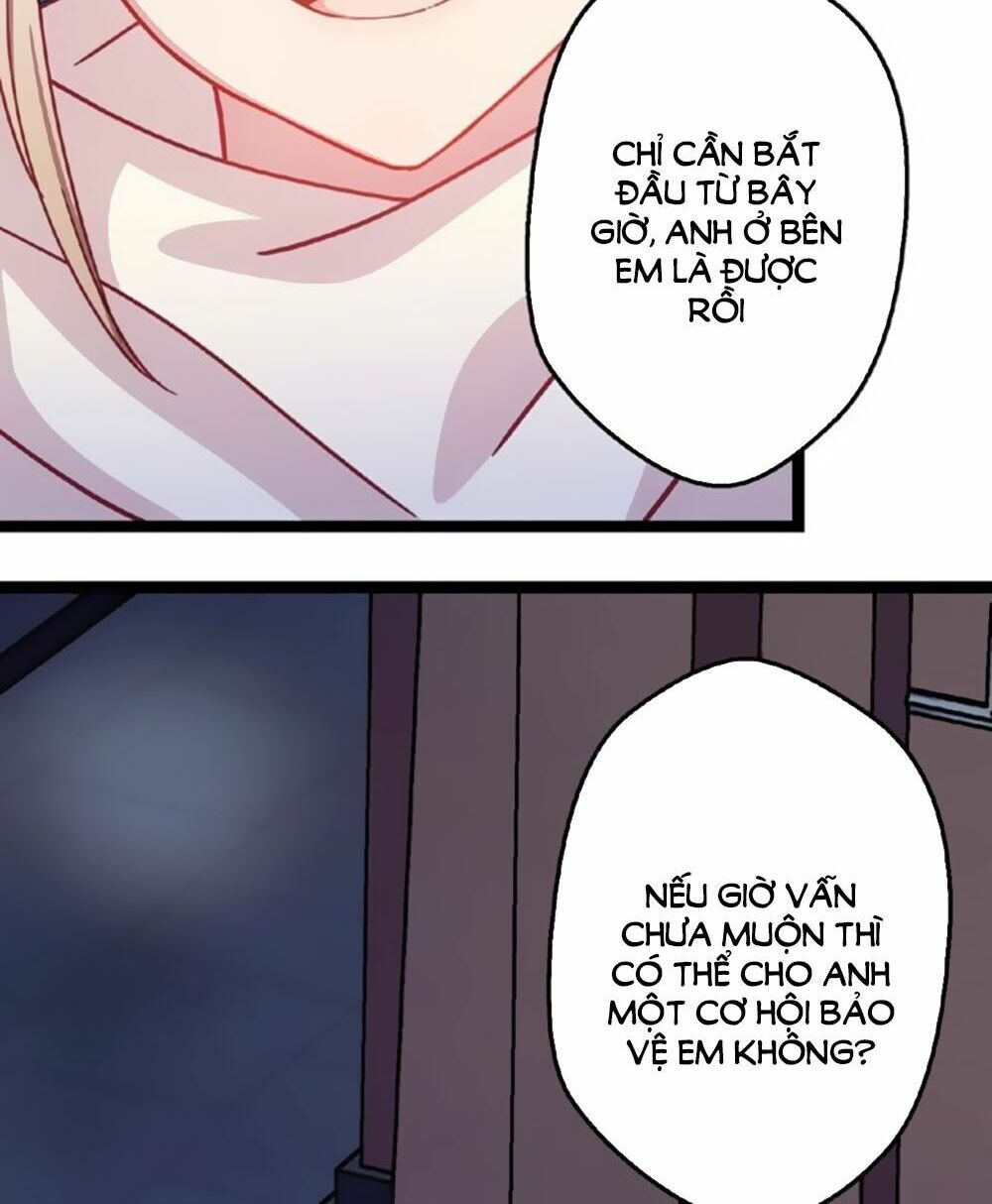 Bài Ca Tình Yêu: Chapter 14