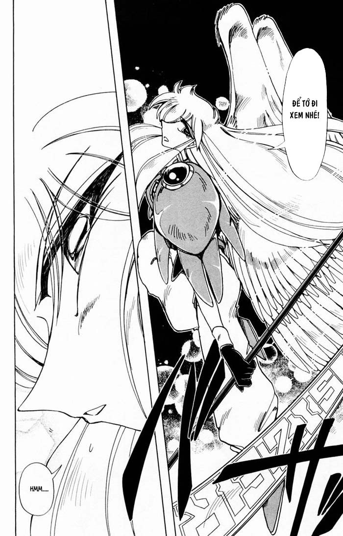 Violinist Of Hameln: Chapter 69