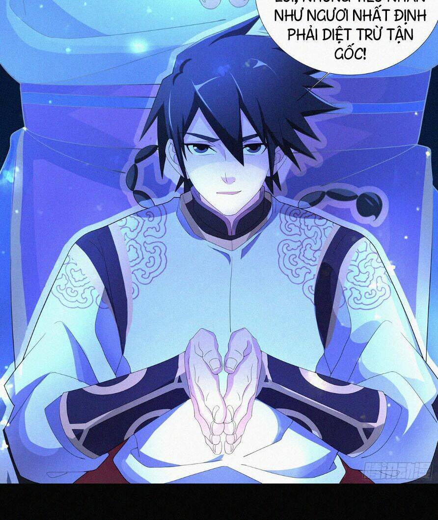 Nguyên Linh Chúa Tể: Chapter 13