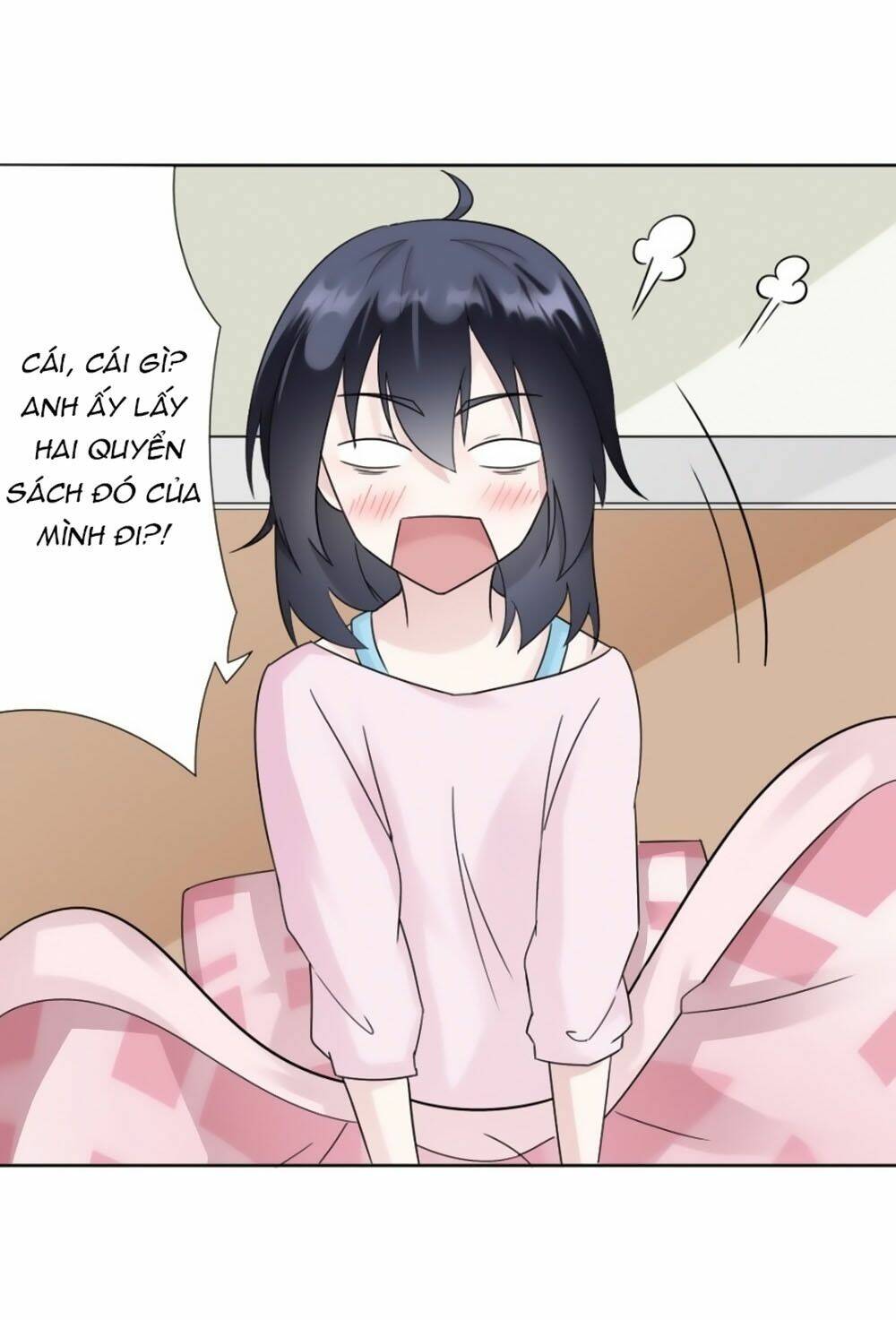 Thiên Kim Đường Môn: Chapter 87