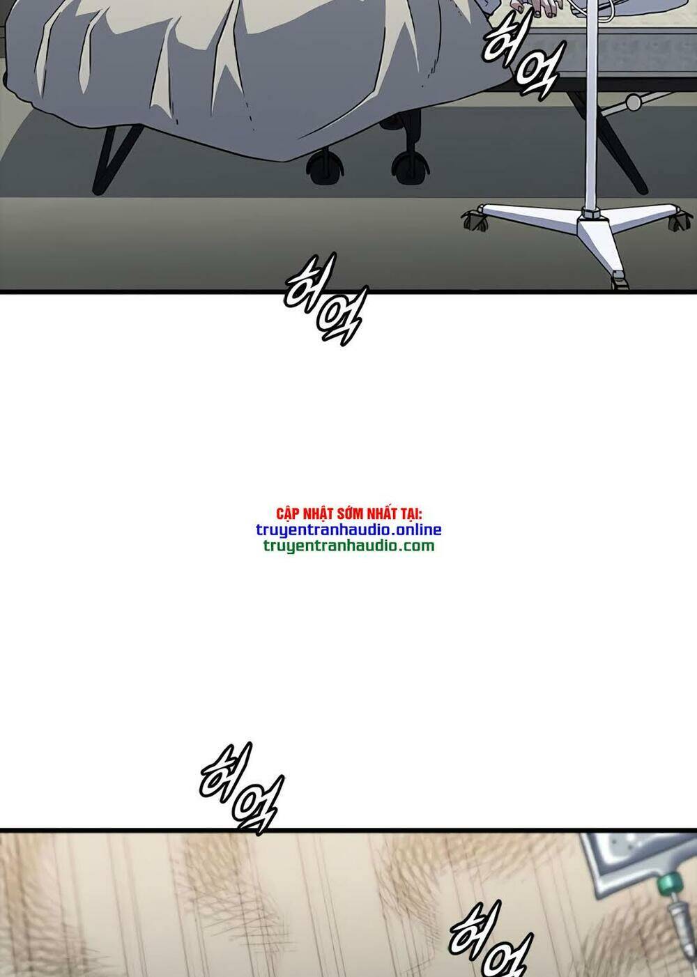 Điểm Chết: Chapter 9