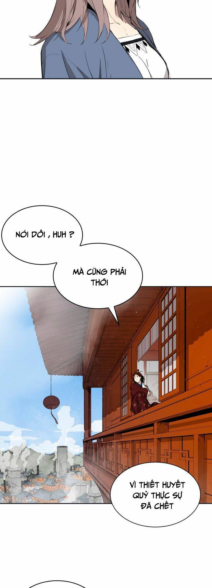 Vô Kiếm Tiểu Tử: Chapter 15