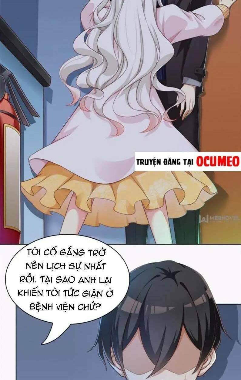 Gặp Phải Người Chồng Xảo Quyệt!: Chapter 2