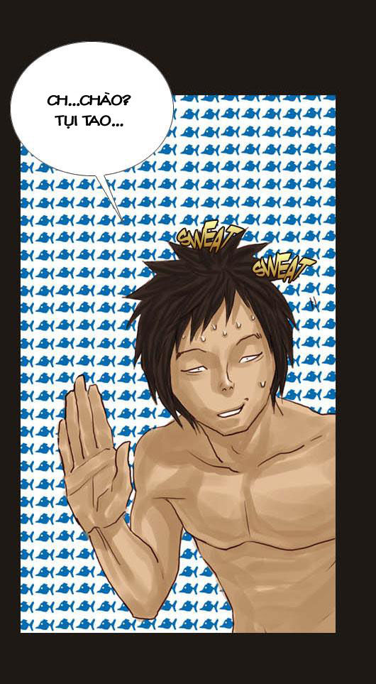 Magician: Chapter 37
