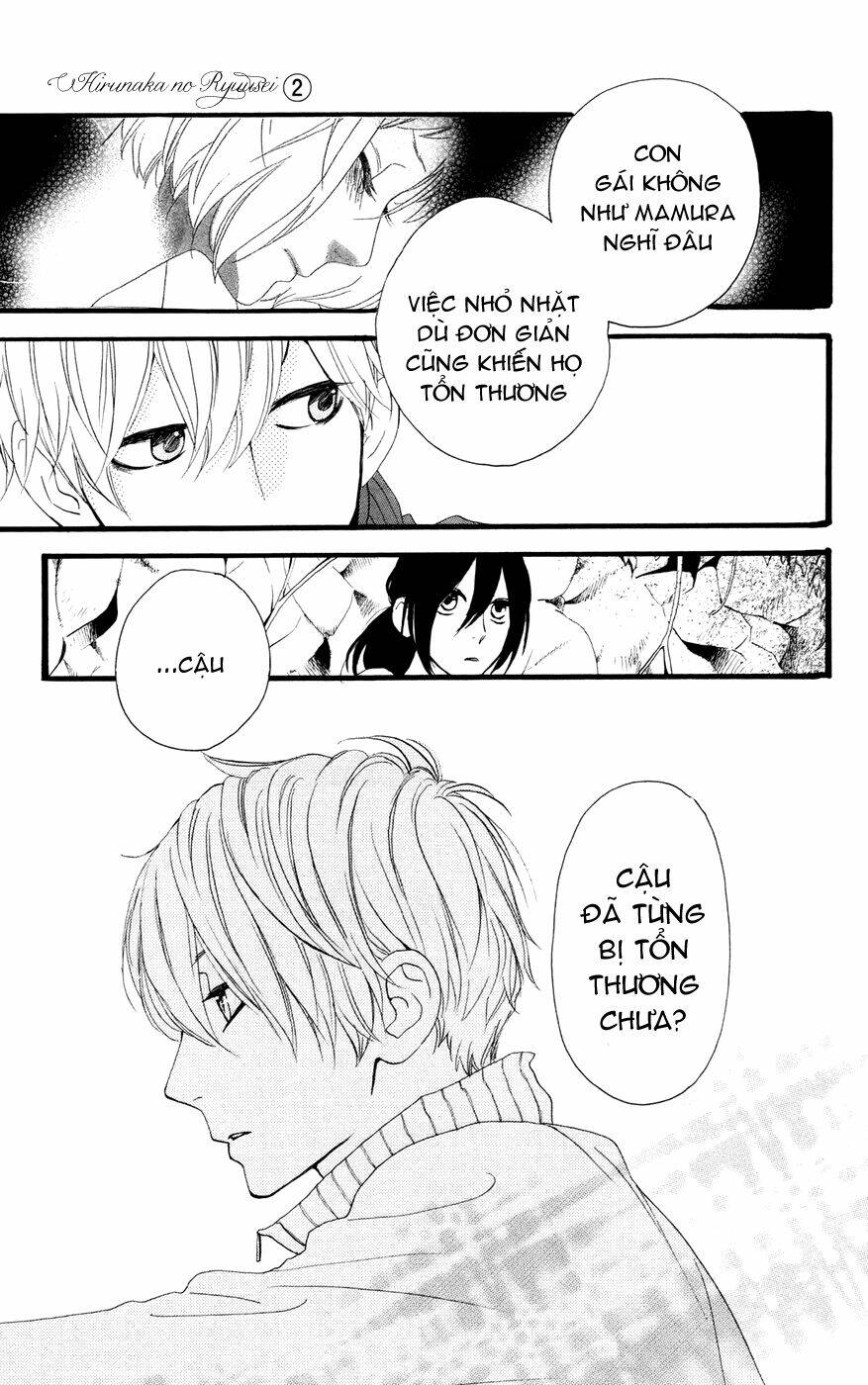 Sao Mai Của Em: Chapter 9
