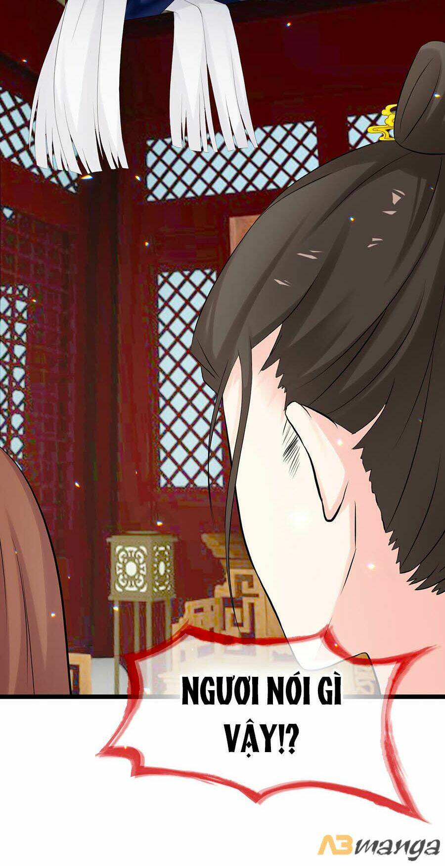 Tận Kiển Minh Thần: Chapter 18