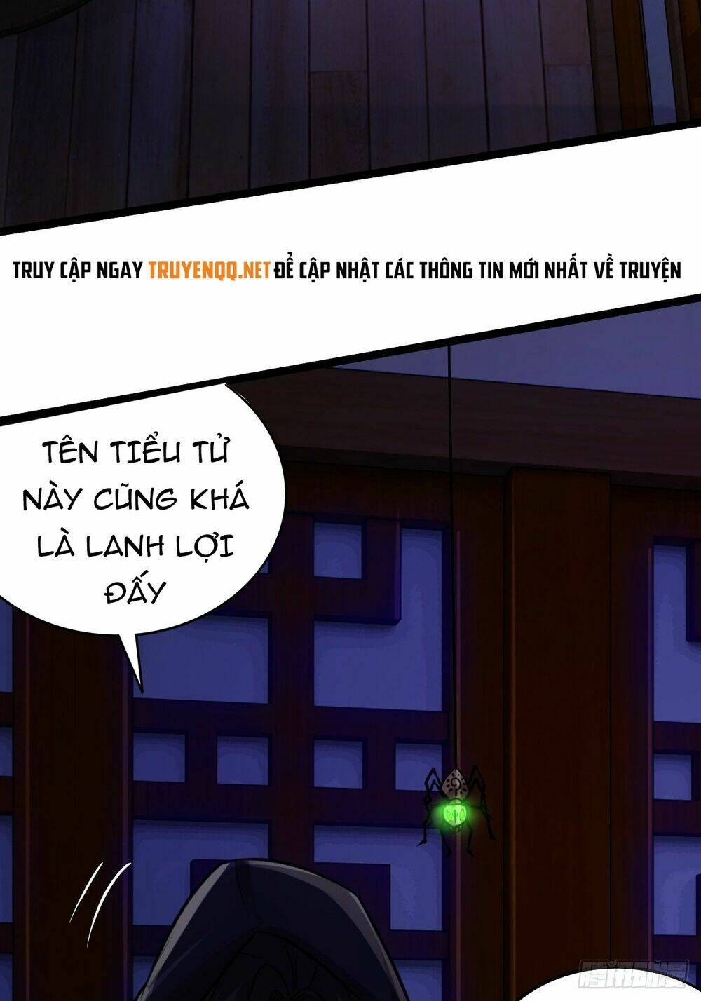 Cục Gạch Xông Vào Dị Giới: Chapter 9