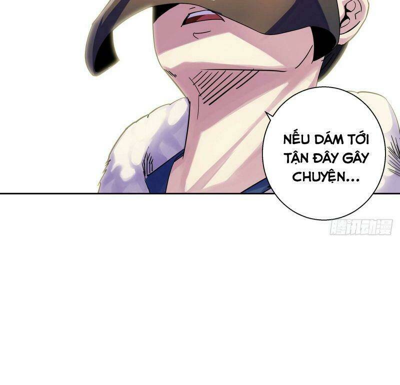 Ta Là Đại Hoàn Đan: Chapter 19