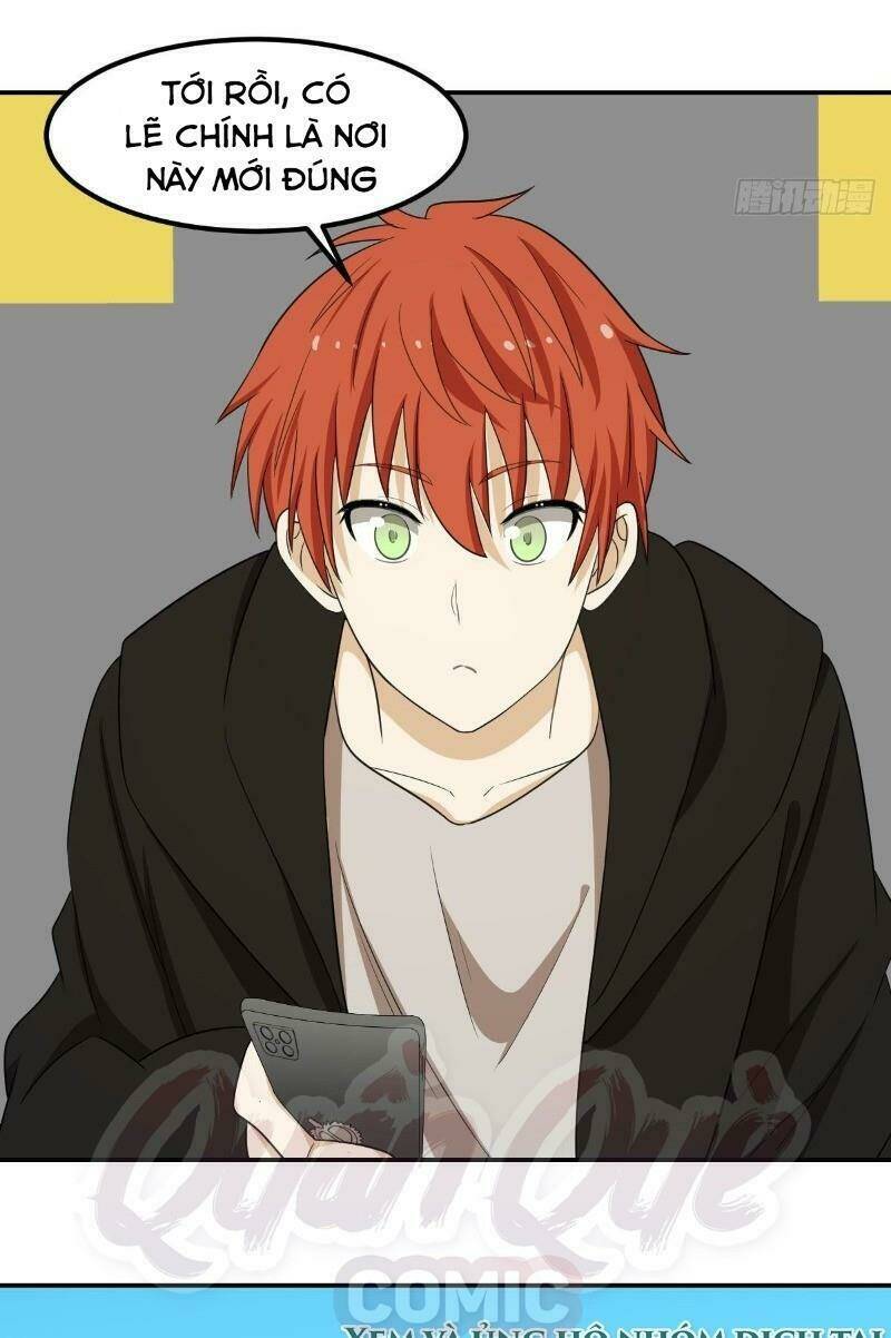 Nghịch Thiên Tiên Mệnh: Chapter 59