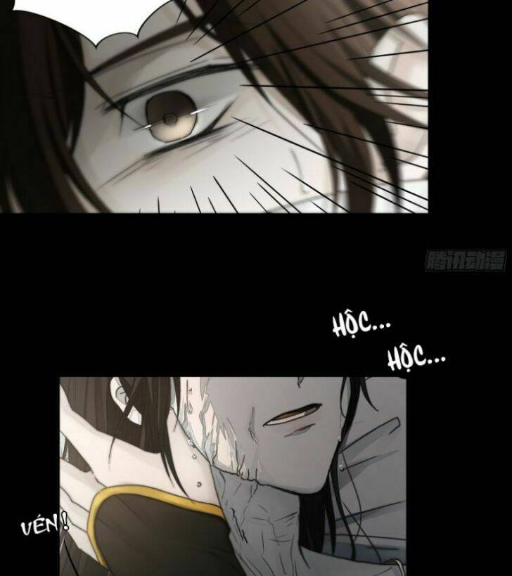 Nguyệt Trụy Trọng Minh: Chapter 12