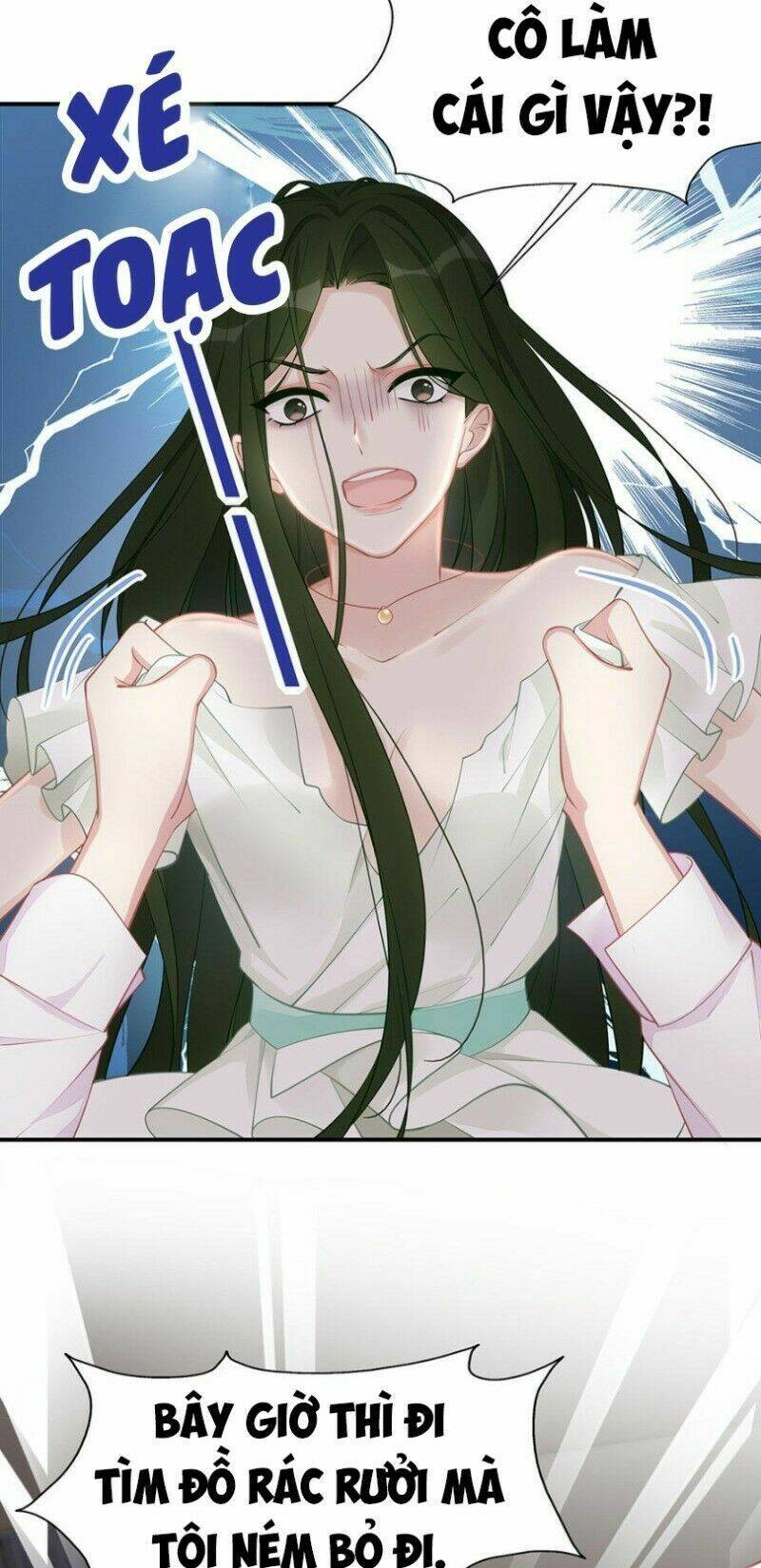 Chỉ Muốn Cưng Chiều Em: Chapter 28