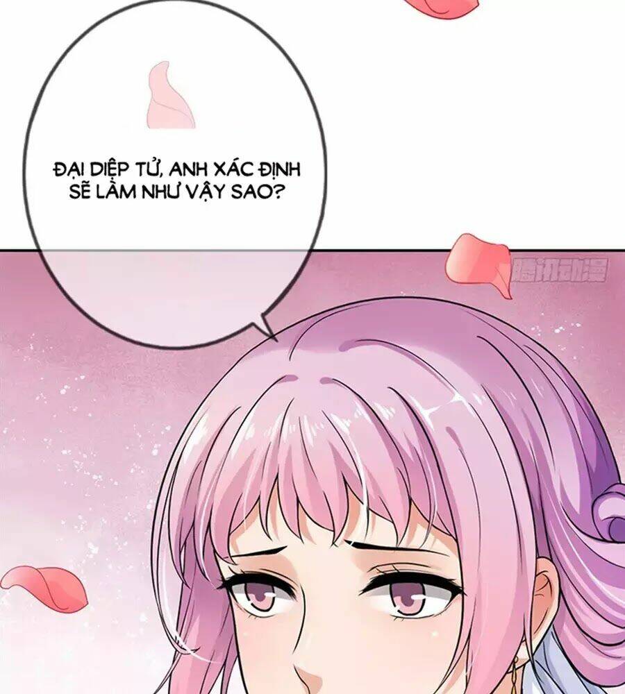 Nhật Ký Dạy Dỗ Của Gia Tộc Đáng Yêu: Chapter 53