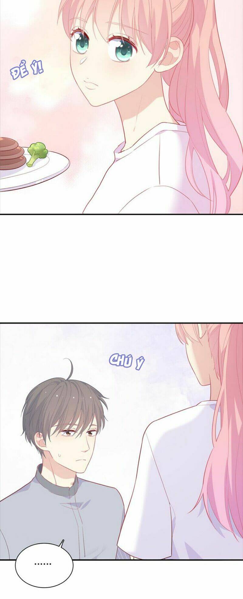 Vương Tử Thành Phố Và Công Chúa Amazon: Chapter 56