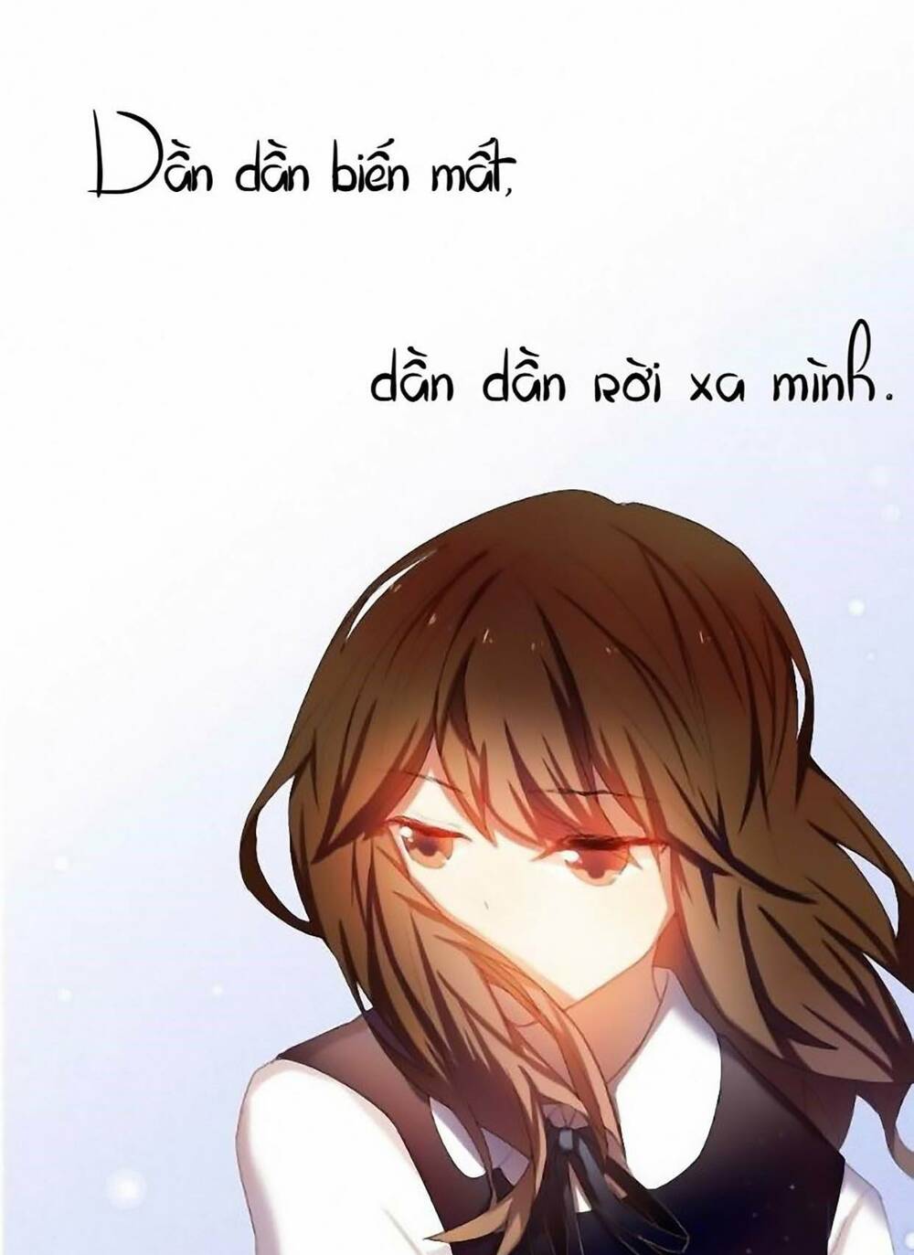 Kế Hoạch Trái Tim: Chapter 26