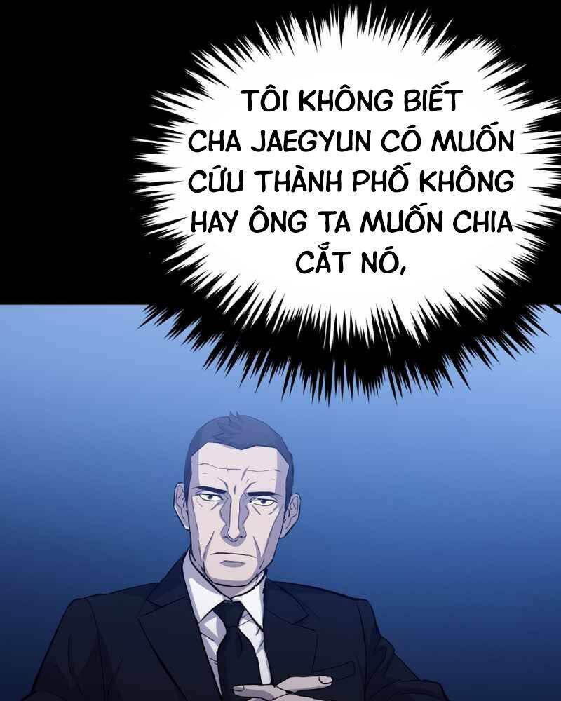 Cánh Cổng Mở Ra Đúng Ngày Đầu Tiên Tôi Thành Chính Trị Gia: Chapter 20