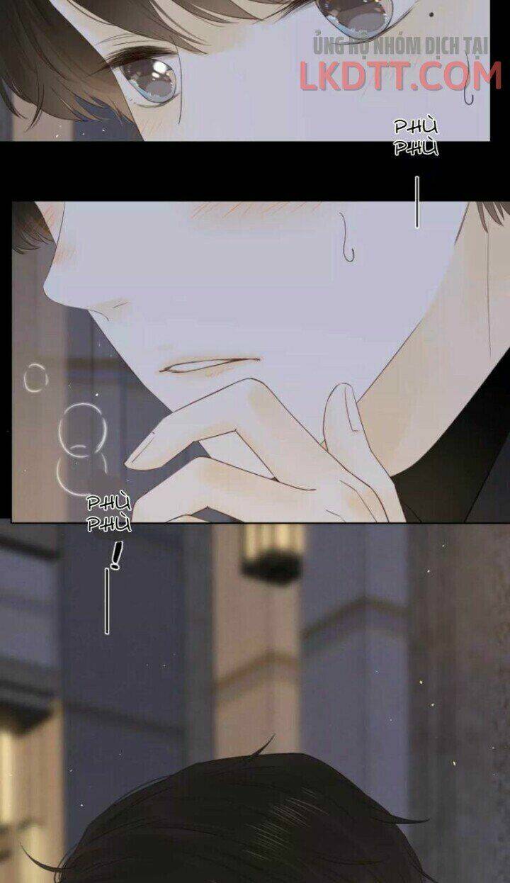 Cô Ấy Không Đáng Yêu: Chapter 38.2