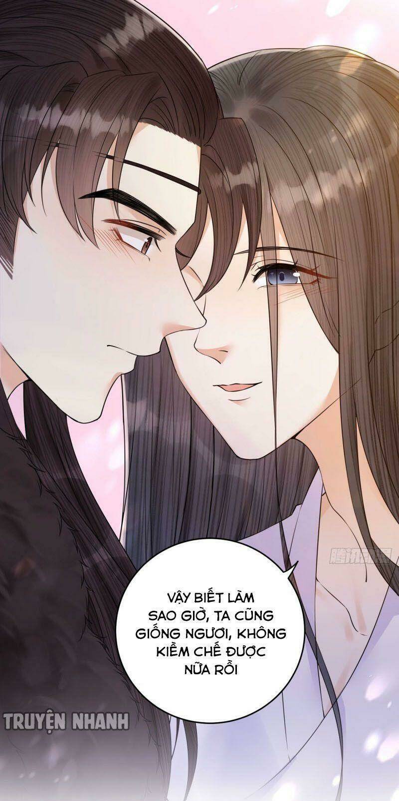 Lễ Băng Nhạc Phôi Chi Dạ: Chapter 38