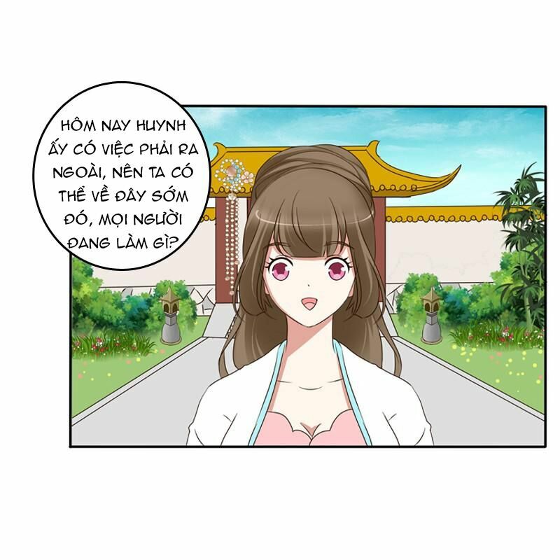 Thông Linh Phi: Chapter 90.5