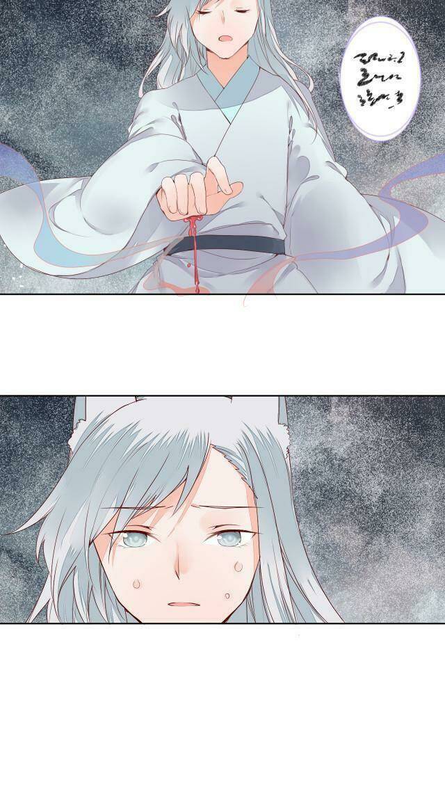 Đốt Đào Hoa: Chapter 55